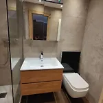 Haus Cristal By Interhome Appartamento Leukerbad