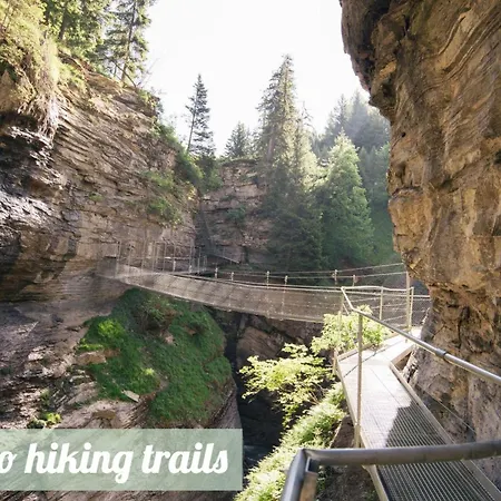 Διαμέρισμα Haus Cristal By Interhome *