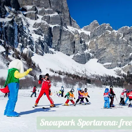 Haus Cristal By Interhome Apartment *