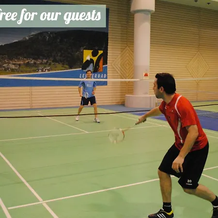 Διαμέρισμα Haus Cristal By Interhome