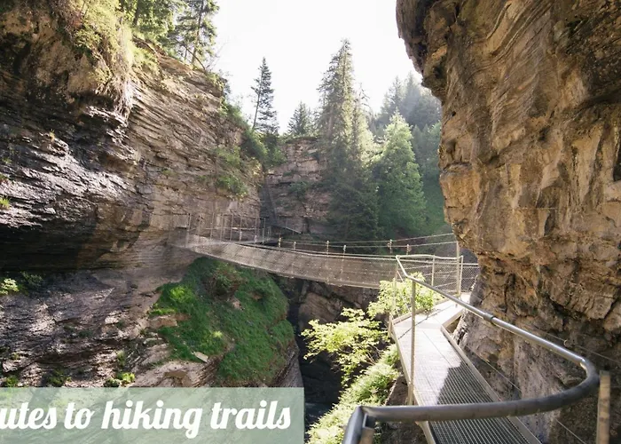 Apartment Haus Cristal By Interhome *