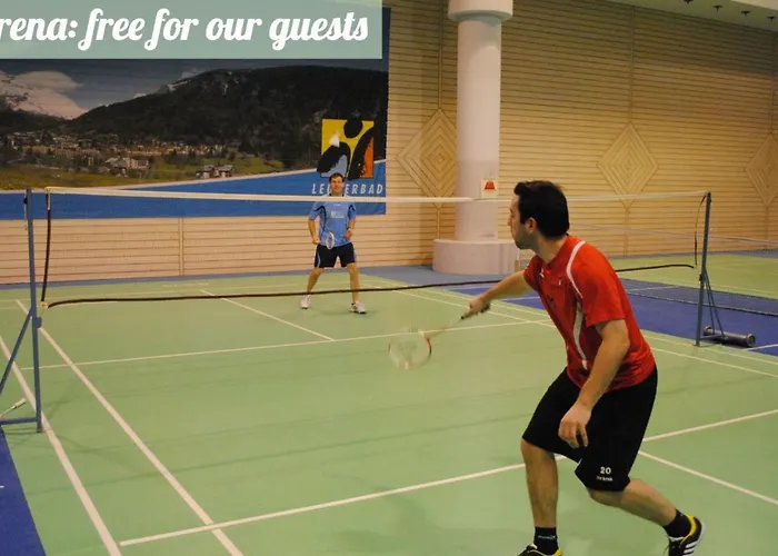 Διαμέρισμα Haus Cristal By Interhome